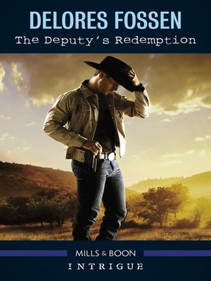 cover image of The Deputy's Redemption